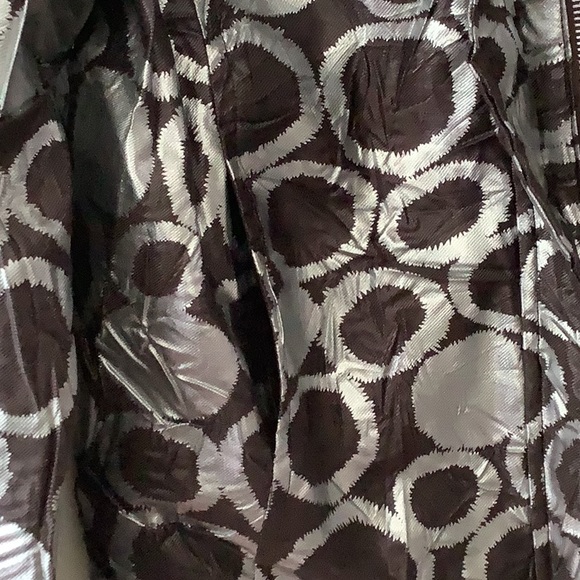 NWOT Joseph ribkoff  jacket/blazer - Picture 4 of 8